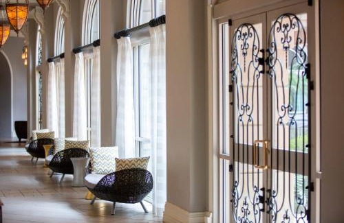 Tampa Hotel | Renaissance Tampa International Plaza Hotel