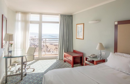 Tel Aviv Promenade Hotel | Renaissance Tel Aviv