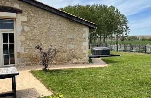 Flaujagues House | Renaissance Villa