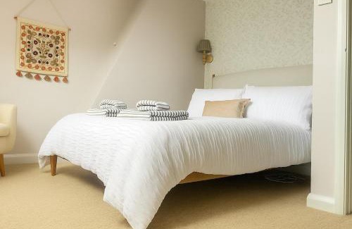 Cullercoats House | Renas Seahaven Cottage