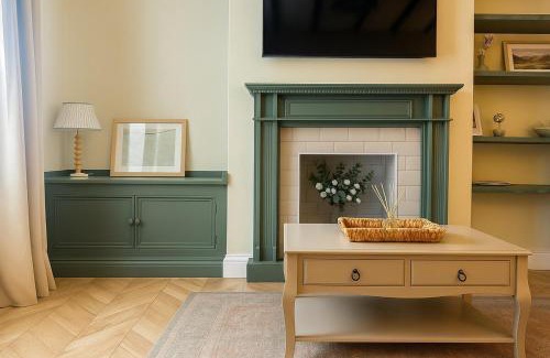 Cullercoats House | Renas Seahaven Cottage