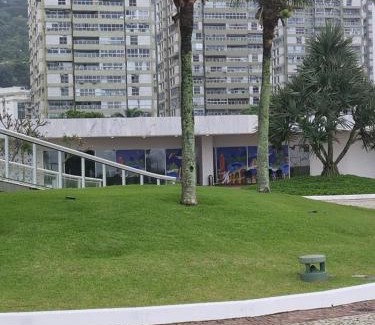 Sao Conrado Hotel | Renata