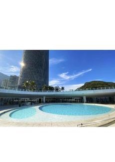 Sao Conrado Hotel | Renata