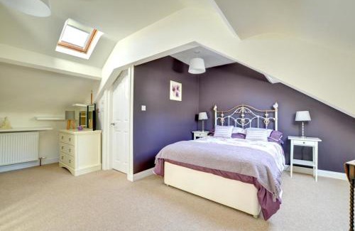 West Cliff House | Rendezvous Cottage