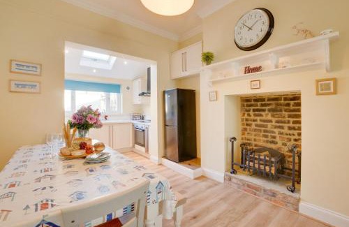 West Cliff House | Rendezvous Cottage