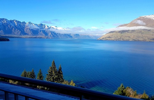 Fernhill Hotel | Rendezvous Heritage Hotel Queenstown
