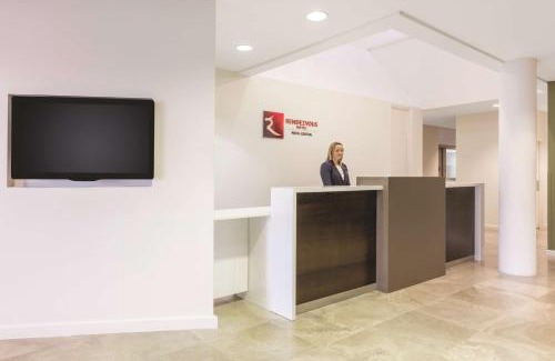 Perth Central Business District Hotel | Rendezvous Hotel Perth Central