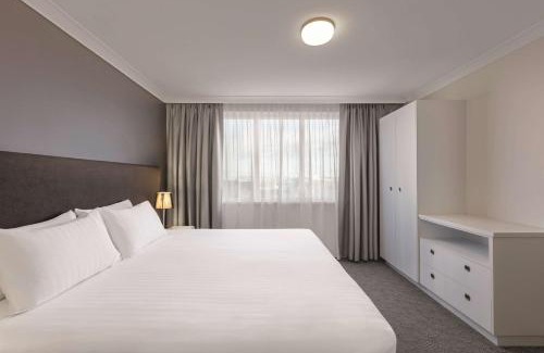 Perth Central Business District Hotel | Rendezvous Hotel Perth Central