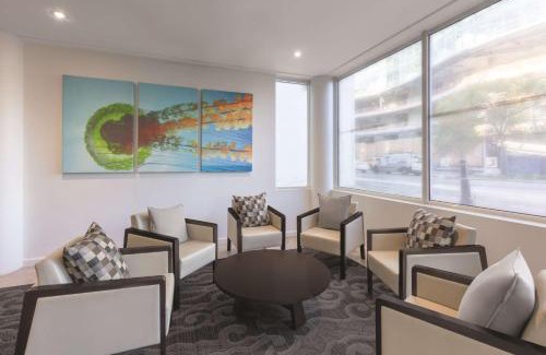 Perth Central Business District Hotel | Rendezvous Hotel Perth Central
