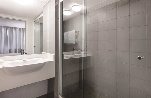 Perth Central Business District Hotel | Rendezvous Hotel Perth Central