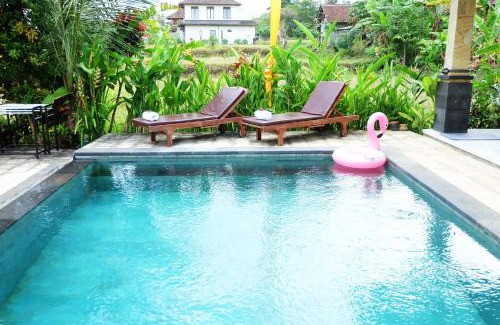 Ubud Villa | Rendira Villa