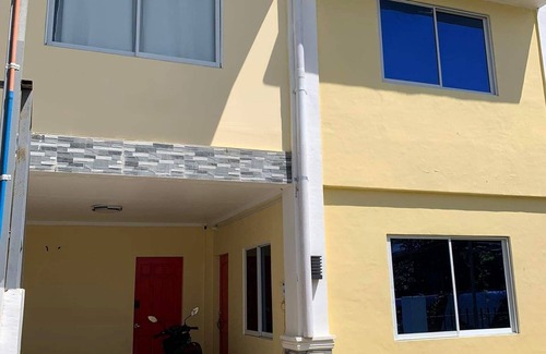 Dipolog Apartment | Rendon Place and Suites: Furnished Two Bedroom Apartment in a Great Loaction