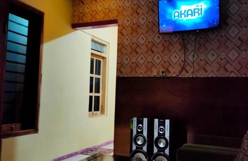 Oro Oro Ombo Villa | Rendra Batu Permai