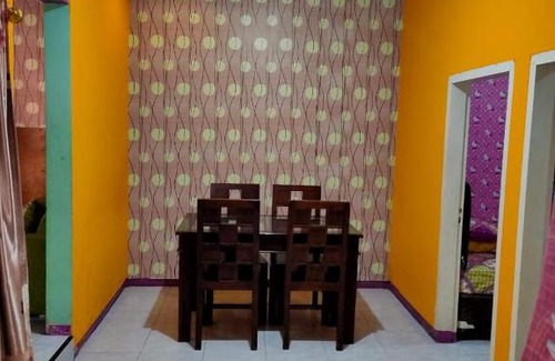 Oro Oro Ombo Villa | Rendra Batu Permai