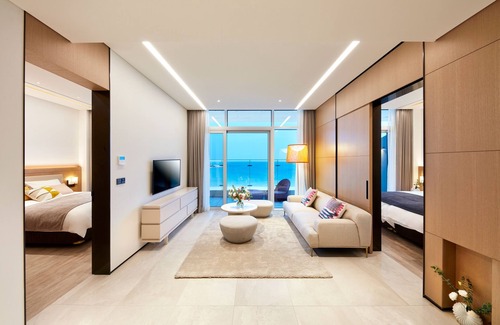 Goseong-gun Hotel | Renebleu by Walkerhill