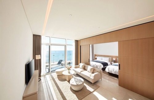 Goseong-gun Hotel | Renebleu by Walkerhill