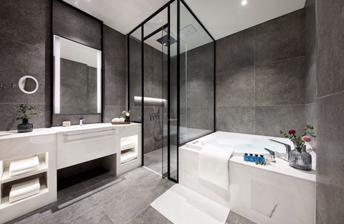 Goseong-gun Hotel | Renebleu by Walkerhill