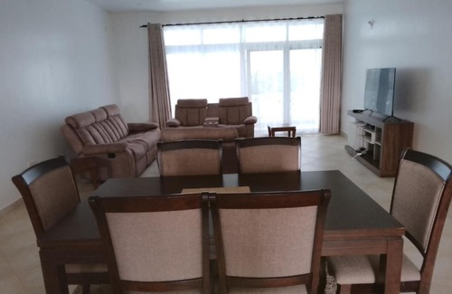 Malindi Apartment | Renee's cossy Apartment