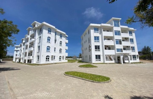 Malindi Apartment | Renee's cossy Apartment