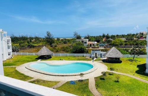Malindi Apartment | Renee's cossy Apartment