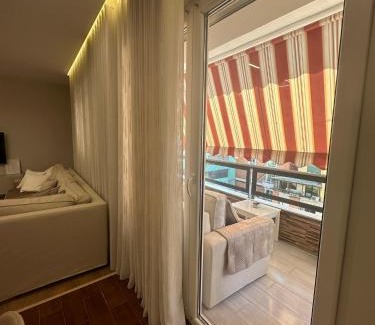 Blloku Apartment | Renev Apartments Tirana