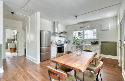 Belmont Apartment | Renewed Classic 2BR - 95 WalkScore