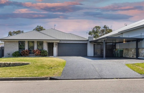 Belmont North House | Rengor Executive Retreat