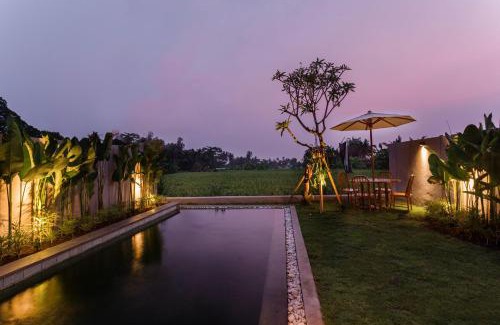Melayang Hotel | Renjana Boutique Villas Ubud by Premier Hospitality Asia
