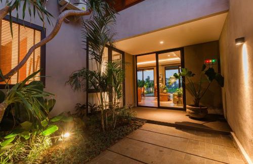 Melayang Hotel | Renjana Boutique Villas Ubud by Premier Hospitality Asia