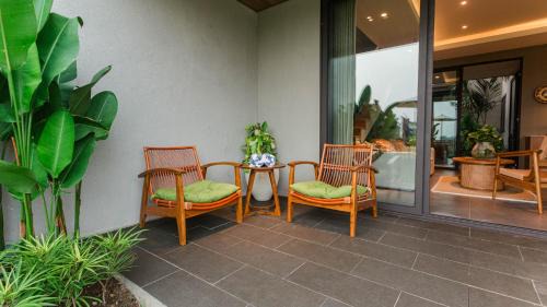 Melayang Hotel | Renjana Boutique Villas Ubud by Premier Hospitality Asia