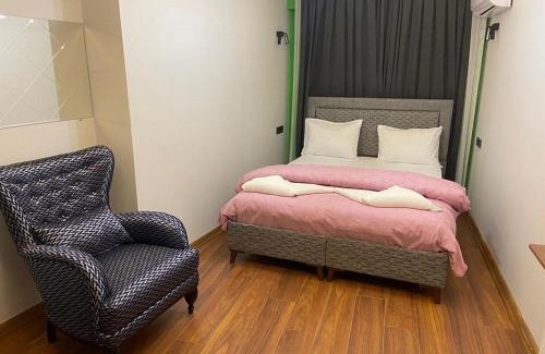 Karsiyaka Hotel | Renk Otel Karşıyaka