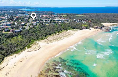 Ulladulla House | Rennies Sands