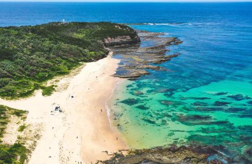 Ulladulla House | Rennies Sands