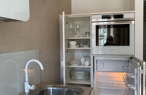 Merano Historic Center Apartment | Rennweg 4 - "Rennweg 114" Meran, old town