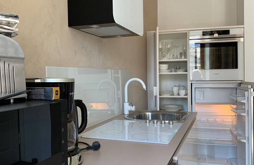 Merano Historic Center Apartment | Rennweg 4 - "Rennweg 114" Meran, old town