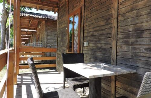 Ravenna Other | Reno Camping Village