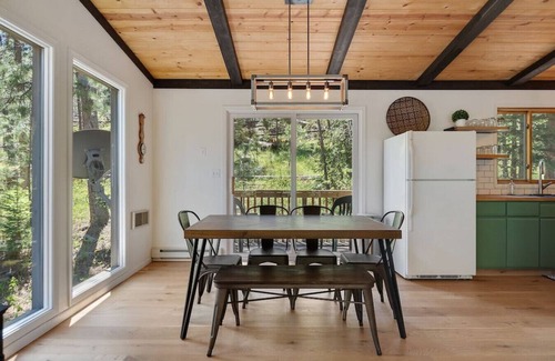Hill City Cabin | Reno Gulch ★Nature Stay with Views Like No Where Else★