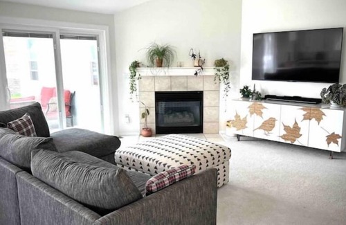 Northwest Reno House | Reno Springs - Family focused 3BR 2B in NW Reno