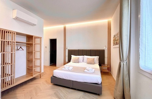 Historic Center House | Reno Suite Bologna