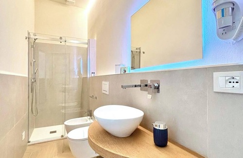 Historic Center House | Reno Suite Bologna