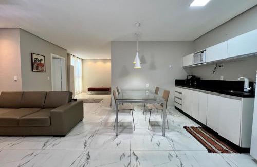 Estoril Apartment | Renoir - Av Barão Homem de Melo nº 4520 - pegar nº do flat no chat após reserva