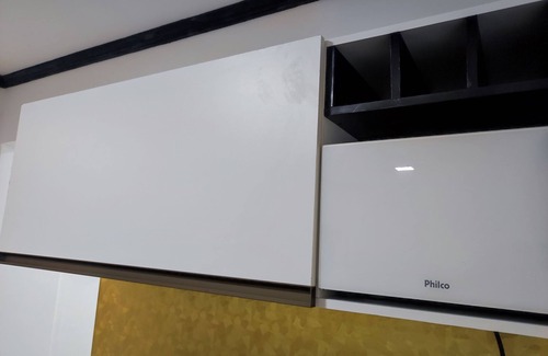 Matriz Apartment | Renomado Apartamento em Curitiba