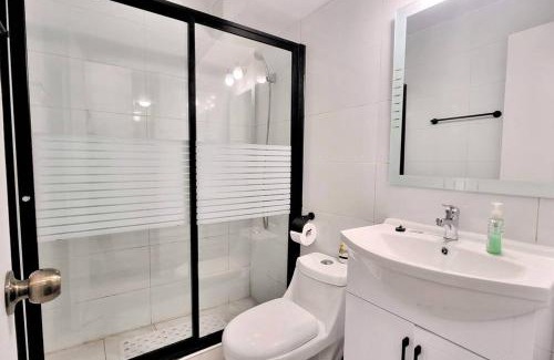 Renaca Apartment | Renovado departamento a 5 min de la playa en Reñaca central