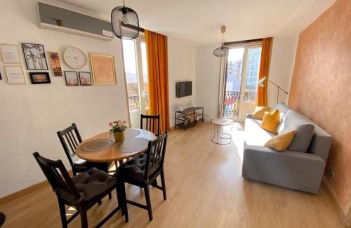 Morvedre Apartment | Renovado y sofisticado en el centro de Valencia