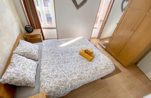 Morvedre Apartment | Renovado y sofisticado en el centro de Valencia