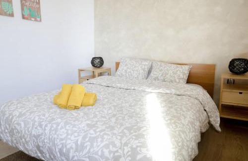 Morvedre Apartment | Renovado y sofisticado en el centro de Valencia