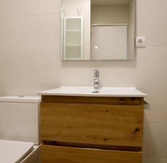 Morvedre Apartment | Renovado y sofisticado en el centro de Valencia