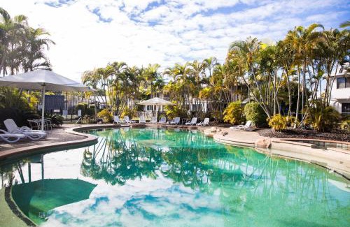Noosaville Apartment | Renovated 2 Bedroom Ground Level Villa in Noosaville