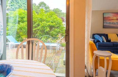 Mews Village Condo | Renovated 2bed / 2 bath - Available Aug 12 to Aug 26