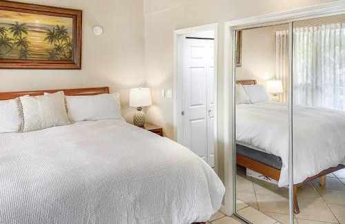 Kihei Apartment | Renovated 2BR at Maui Banyan - Pool, Hot Tub, A/C